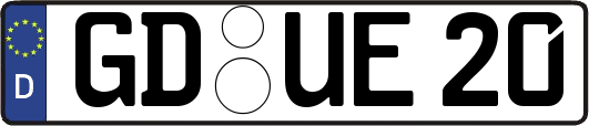 GD-UE20