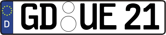 GD-UE21