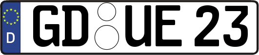 GD-UE23
