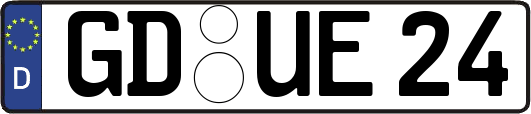 GD-UE24
