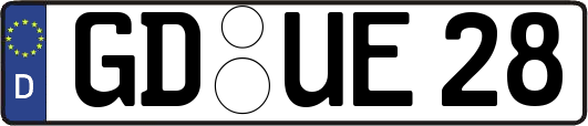 GD-UE28