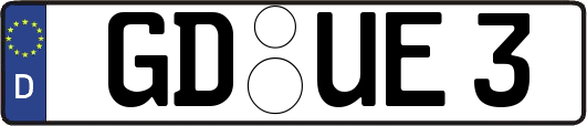 GD-UE3