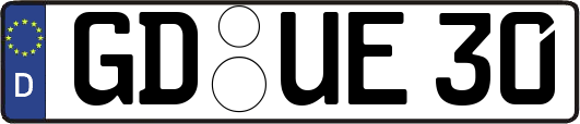 GD-UE30