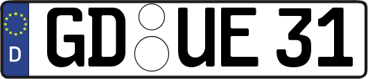 GD-UE31