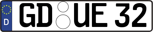 GD-UE32