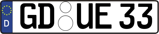 GD-UE33