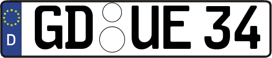GD-UE34