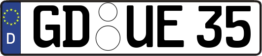 GD-UE35