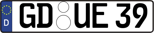 GD-UE39