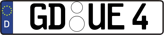 GD-UE4