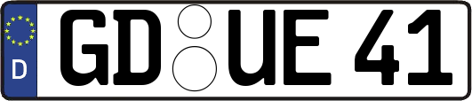 GD-UE41