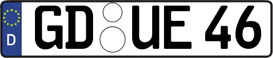GD-UE46
