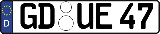 GD-UE47