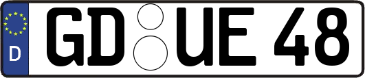 GD-UE48