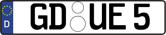 GD-UE5
