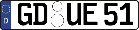 GD-UE51