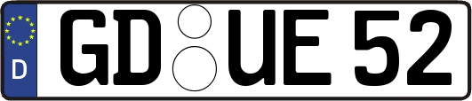 GD-UE52