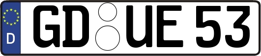 GD-UE53