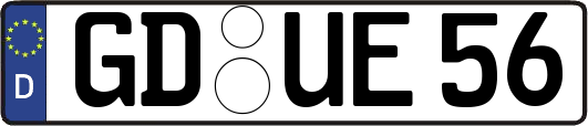 GD-UE56