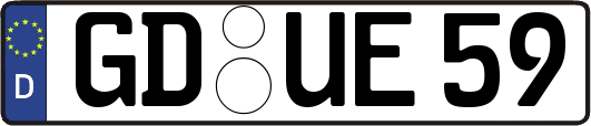 GD-UE59