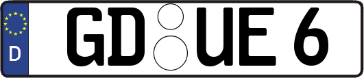 GD-UE6
