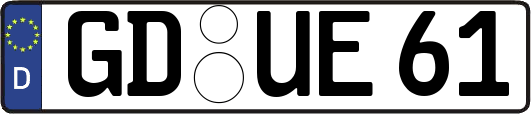 GD-UE61