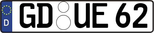 GD-UE62