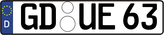 GD-UE63
