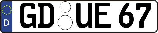 GD-UE67