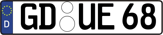 GD-UE68