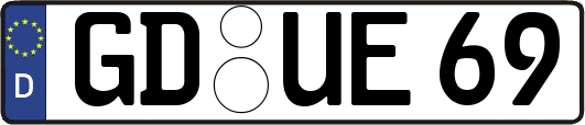 GD-UE69