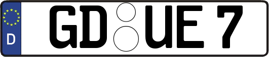 GD-UE7