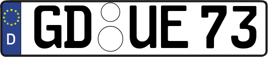 GD-UE73
