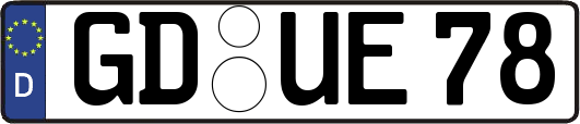 GD-UE78