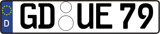 GD-UE79