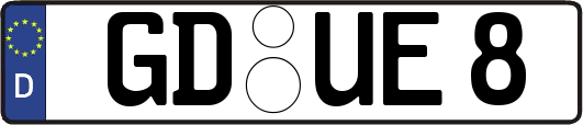 GD-UE8