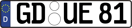 GD-UE81
