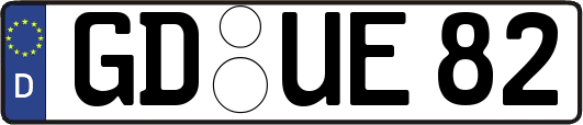 GD-UE82