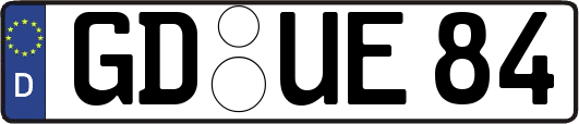 GD-UE84