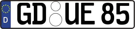 GD-UE85
