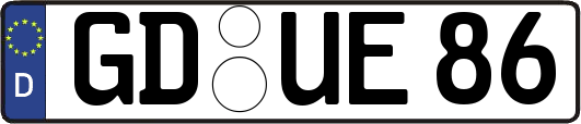 GD-UE86