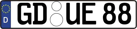 GD-UE88