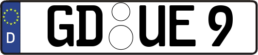 GD-UE9