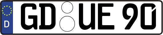 GD-UE90