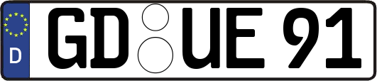 GD-UE91