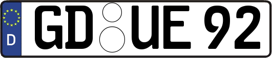 GD-UE92