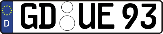 GD-UE93
