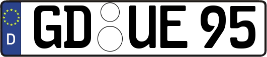 GD-UE95