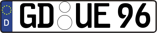 GD-UE96