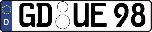 GD-UE98